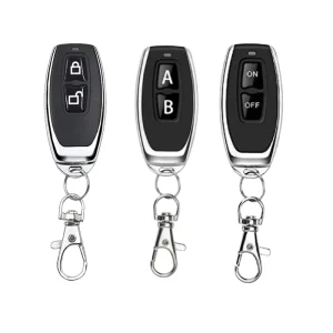 KaiYi KY-900 High-Power 220V 30A Smart RF Wireless Remote Control Switch 100m Range Battery Powered No-Wiring Car Modification