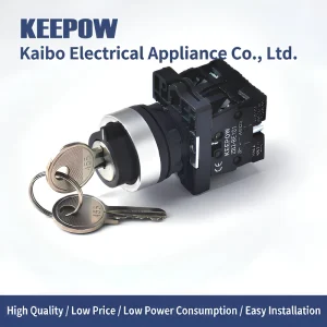 Kaibo Electric Factory Direct LAY5 A2 EG21 Two-Speed Knob LAY5 A2 EG33 Three-Speed Knob