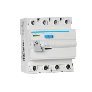 Kampa HG Serices 240V 415V Electrical Circuit Breakers RCCB