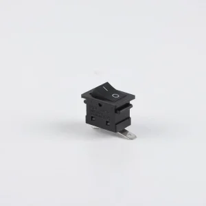 Kcd1 On off Push Button Rocker Switch