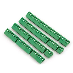 Keyang KF128 2.54mm Terminal Block PCB Connector CN ZHE Supplier