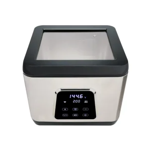 Kitchen Equipment 10L Accurate Electric Slow Sous Vide Cooker With WiFi APP Control