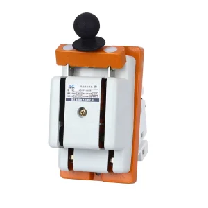 Knife Blade Disconnect Switch 200A 240V Heavy Duty Isolator for Motor Control & Electrical Safety