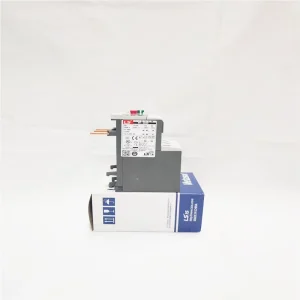 Korea LS Reed Relay Thermal Overload Relay Miniature Epoxy MT 32 3H(9 13A) 20A