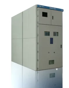 Kyn61-40.5 Indoor Metal-clad Electrical Air Insulated Switchgears Withdrawable Vcb Vacuum Circuit Breaker 40.5kV 3 Phase IP65