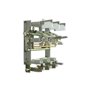 L TRI 5 12KV up to 36 KV Medium Voltage Distribution Indoor High Voltage Load Break Switch 12KV Disconnector