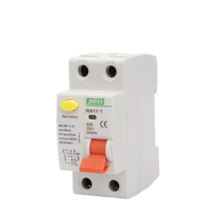 L7 type residual current circuit breaker