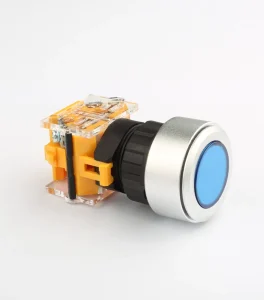 LA133 Series Train Door Switch Push Button Switch 110VAC