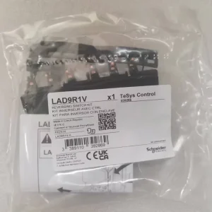LAD9R1V S Contactor Accessory