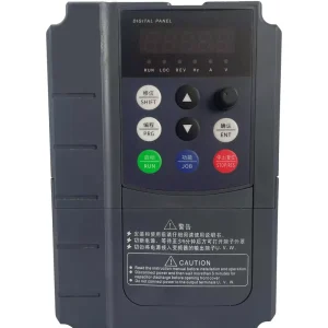 LAKINELE High Efficiency Customized Intelligent Single Soft Starter Electric Motor 380V 220V Industrial Automation VFD