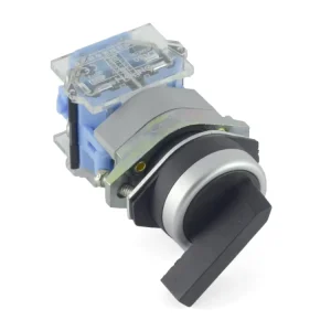 LAS0-B1Y-11XB-21 Selector Push Button Switch