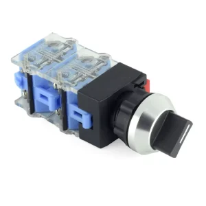 LAS0 K 22X Selector selector Push Button Switch push Button Switch