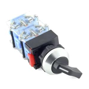 LAS0 K 22XA selector selector push button switch push button switch