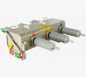LBS 630A SF6 12kV 24kV 36kV 40.5kV HV Load Break Switch Insulated Load Switch LW3F Model