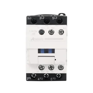 LC1-D09 CJX2N-D09 9A 220V Coil AC Contactor New Type Contactors