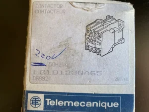 LC1 D1230A65 Contactor Support 65 A