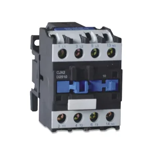 LC1 D25 25a 3p AC Contactor