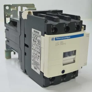LC1 D50 (LP1 D5011) Contactor