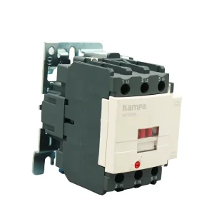 LC1 D65 M7C 63A Contactor 220V Ac Contactor Electrical Magnetic Contactor