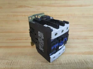 LC1 D8011F7 Contactor