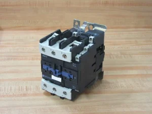 LC1 D8011F7 Contactor Cracked Bracket