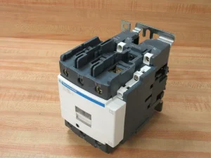 LC1 D8011F7 Contactor Stock in Warehouse