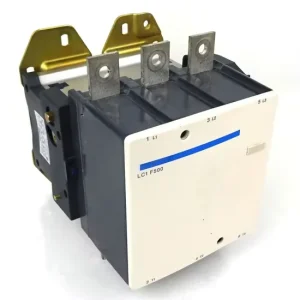 LC1-F Series Contactor Type AC Contactor LC1-F630