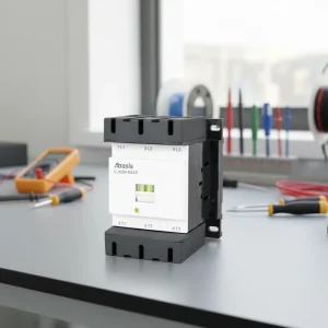 LC1D 150 CJX2N-D150 AC Contactor 150A CE Certificate
