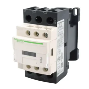 LC1D AC 220V Contactor LC1D25M7C LC1D09 LC1D12 LC1D18 LC1D25 LC1D32 LC1D38