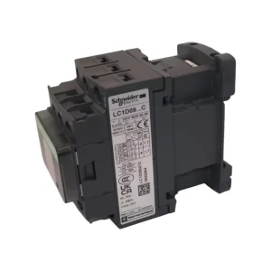 LC1D AC Contactor 220V LC1D25M7C LC1D09 LC1D12 LC1D18 LC1D25 LC1D32 LC1D38