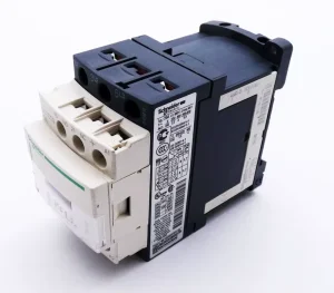 LC1D09 24VDC Power Contactor