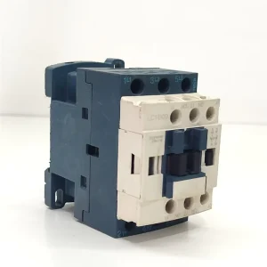 LC1D09 CONTACTOR