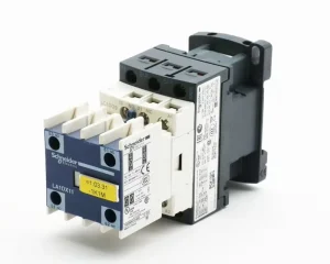 LC1D09 Power Contactor LA1DX11 Auxiliary Switch