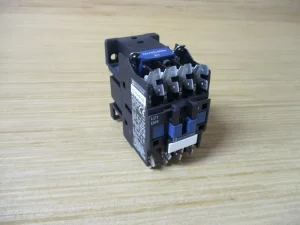 LC1D09109B7 Contactor LC1D09109