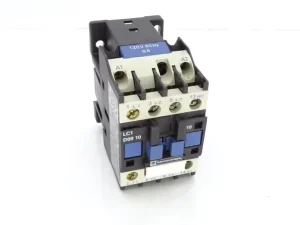 LC1D0910G6 CONTACTOR