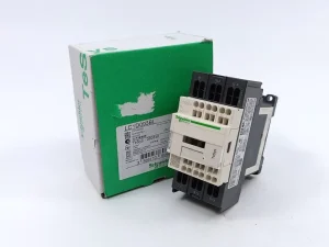 LC1D093BL Contactor 24VDC 24W