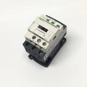LC1D09B7 Contactor 3Pole 1NO1NC 25A 600VAC 24VAC Coil