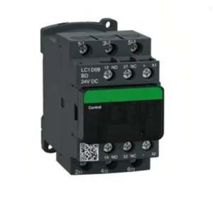 LC1D09BD Contactor