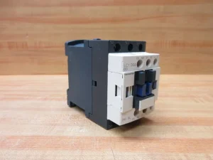 LC1D09BD Contactor WOut Cover