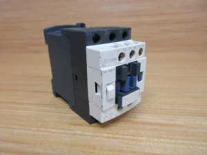 LC1D09BL Contactor Pack of 3