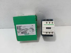 LC1D09F7 Contactor 034879 Stock in Warehouse
