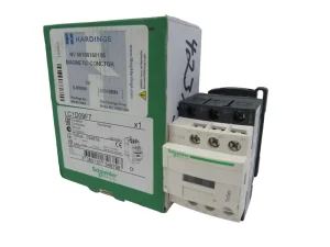 LC1D09F7 Contactor