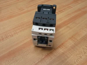 LC1D09G7 Contactor LC1D09G7 Stock in Warehouse