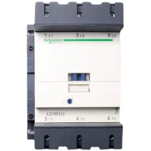 LC1D115 AC24V LC1D115B7C Contactor