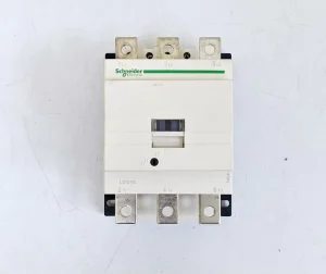 LC1D115 Contactor 250A 8kV 1000V