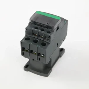 LC1D12 AC 12A Contactor 220V or 380V 1P 3P Magnetic Contactor for Switch on and off the Circuit