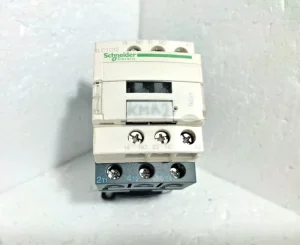 LC1D12 Contactors 25