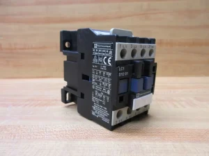 LC1D1201P7 Contactor