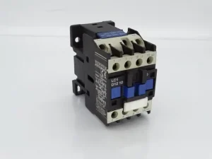 LC1D1210M7 CONTACTOR