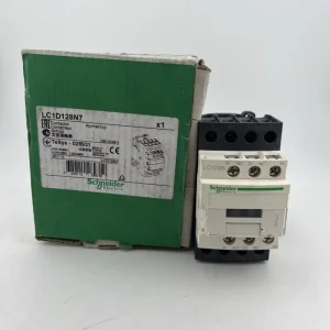 LC1D128N7 Contactor